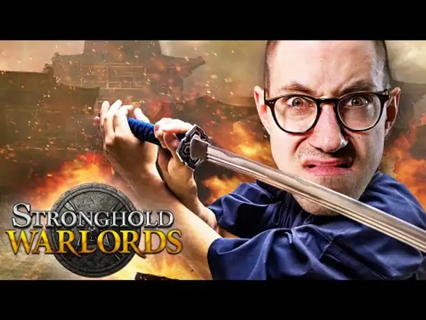 Wie gut ist der NEUE Stronghold Teil? | Stronghold Warlords