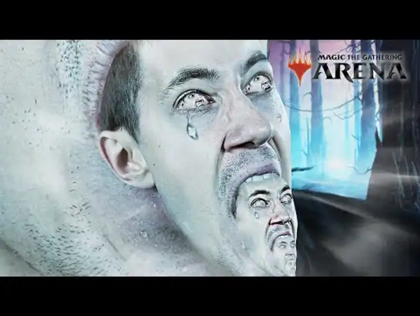 Der Blick in den Abgrund | MTG Arena