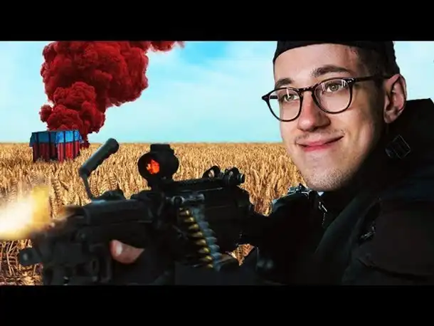 Die Drophunter | Playerunknown's Battlegrounds