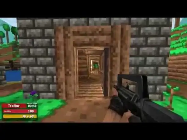Der PERFEKTE Mord! | Trouble in Terrorist Town! - TTT | Zombey