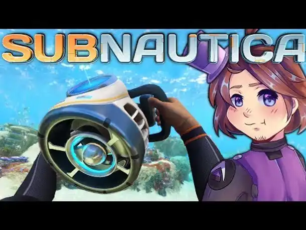 Der Seegleiter! | 02 | SUBNAUTICA