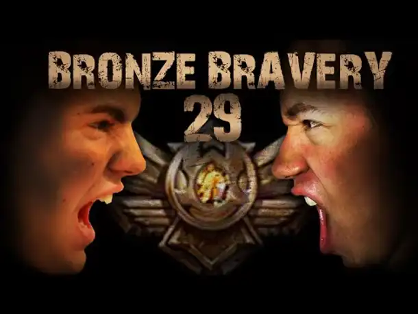 Derbe die Flamer-Keule schwingen | Bronze Bravery [S02E29]
