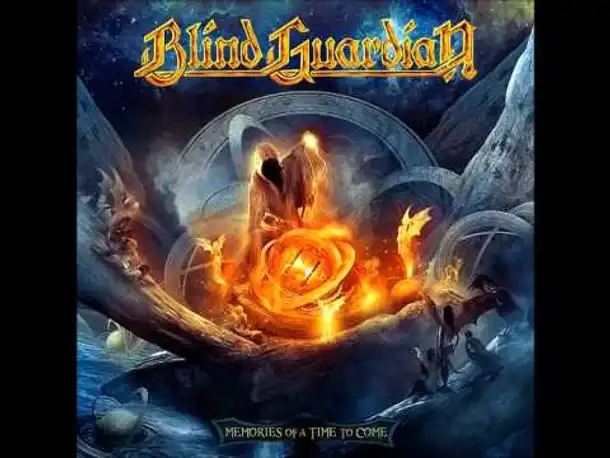 Blind Guardian - Valhalla (Memories of a Time to Come - Re-recorded)