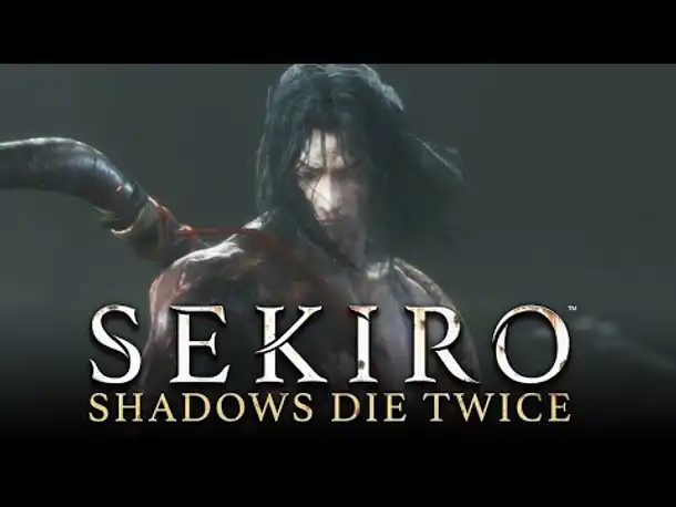 Für den Erben des Drachenblutes! | 25 / Finale | SEKIRO