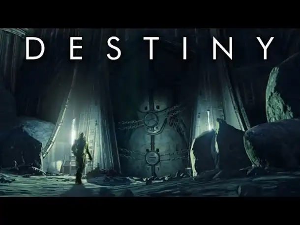 DESTINY | #06 | Das dunkle Jenseits [Mond]