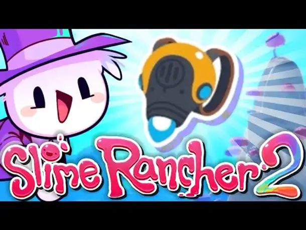 Ich baue ein JETPACK | 04 | SLIME RANCHER 2