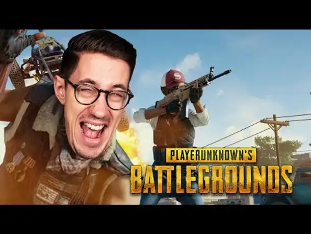 PUBG wiederentdeckt? | PLAYERUNKNOWN'S BATTLEGROUNDS