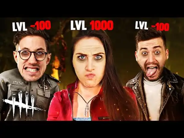 Wenn deine Survival Crew ins Roleplay verfällt und durchdreht! Dead by Daylight | SÜLZE 162