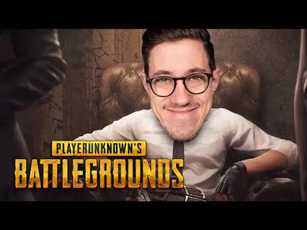 Als wäre ich nie weg gewesen | PLAYERUNKNOWN'S BATTLEGROUNDS