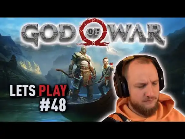 Lets Play God of War [PC] (Deutsch) - #48 im Bauch der Schlange nach Schätzen suchen