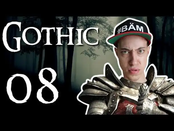ICH BIN REICH! | Let's Play Gothic | #08