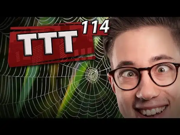 Aktion, Reaktion | TTT mit SPIN | 114