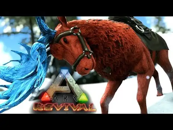 ARK REVIVAL Valguero - S2|E3 - Kay der Bolameister