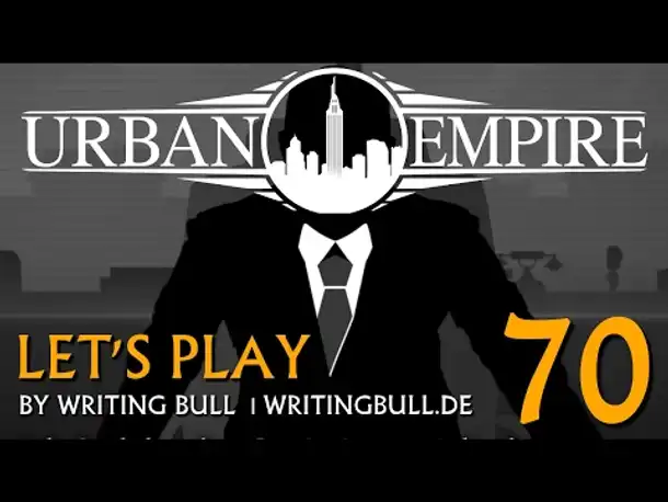Let's Play: Urban Empire (70) [deutsch]