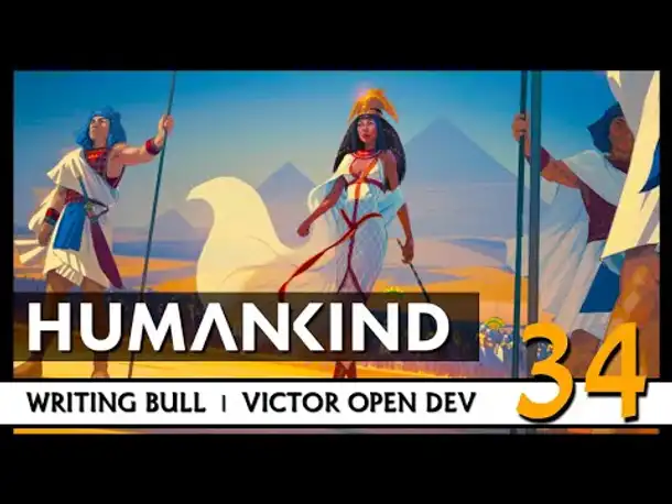 Humankind: Victor OpenDev auf ultrahart (34) [Deutsch]