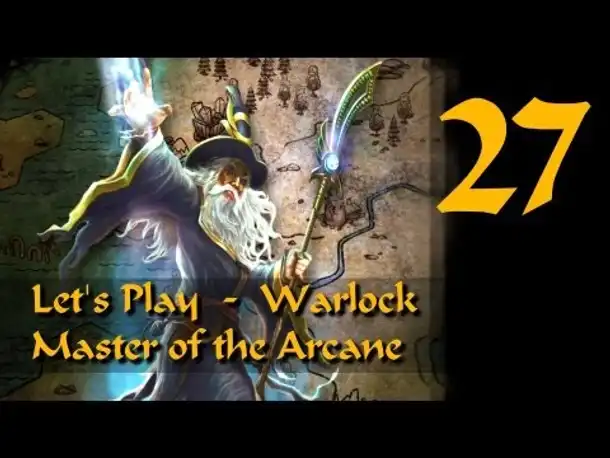 Let's Play: Warlock - Master of the Arcane | Folge 27