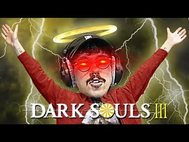 Spontaner No-Death-Run? | 004 | Dark Souls 3