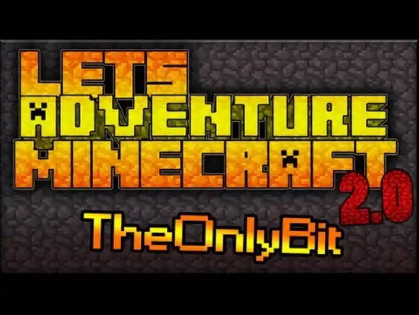 Let's Adventure YOUR Minecraft - TheOnlyBit [Map Nr.50]