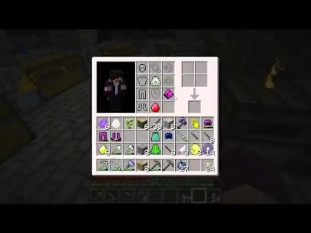 Minecraft - THE AETHER MOD #055 [Deutsch][HD]
