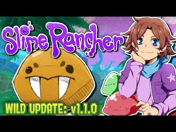 Säbel-Schleime & Kookadobas! | 15 | Slime Rancher v1.1