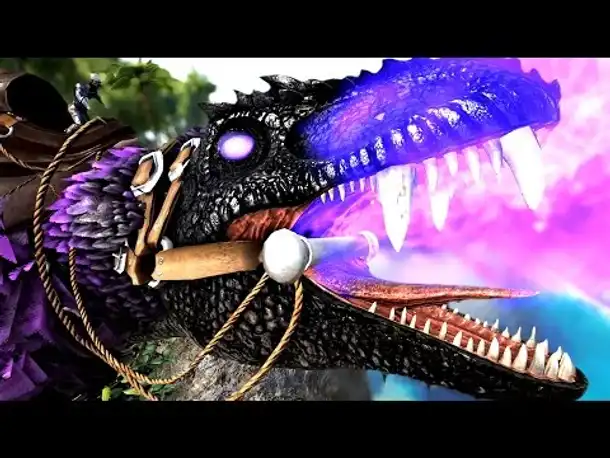 ARK WINGMAN ULTRA - 27 - Der Boss Beschwörer | Deutsch (Speed PvP mit Eternal Mod)