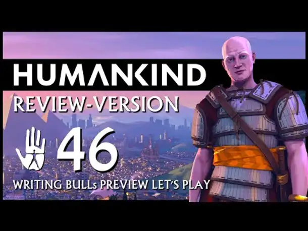 HUMANKIND: Let's Play (46) | Auf "Nation" und auf deutsch!