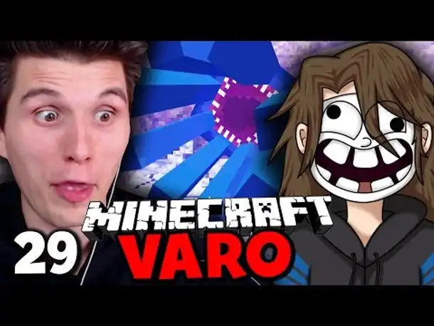 WO WOLLEN WIR KÄMPFEN?! ✪ MINECRAFT VARO 4 #29 | Paluten