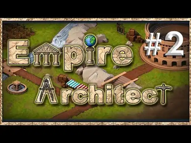 Angespielt - Empire Architect #2: Die eigene Münze (Let's Play / gameplay / deutsch)
