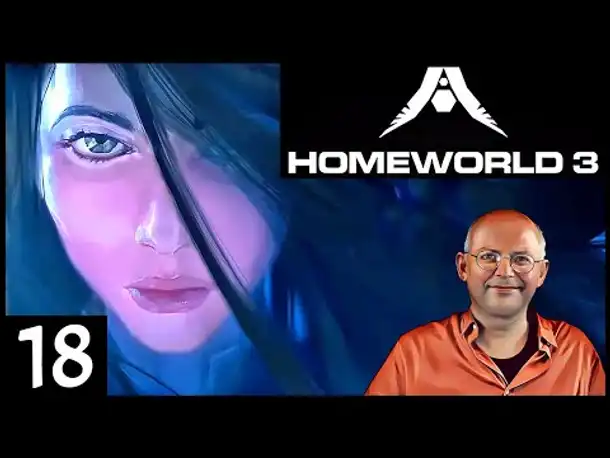 HOMEWORLD 3 (18) | Kampagne [Deutsch] [Werbung|ad]