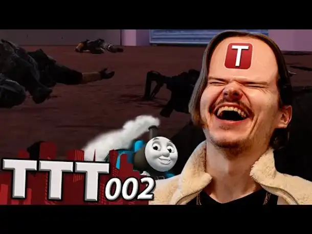 Spandauer TTT ist zurück! (diesmal wirklich) | TTT | 002