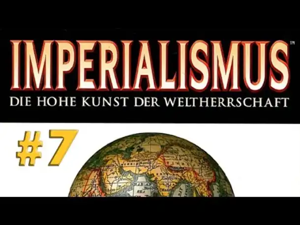 Let's Play Imperialismus – Wallonien #7: Arbeiter gesucht (deutsch / gameplay)