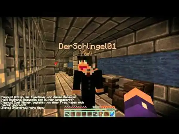 [1/?][Map Nr.121] Let's Adventure YOUR Minecraft - 59Famo