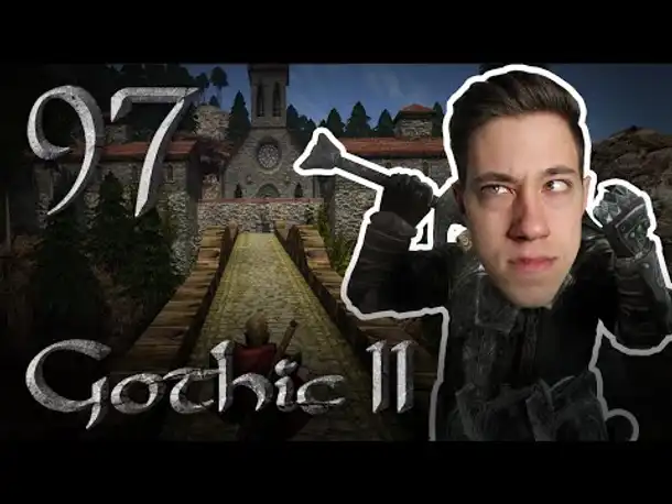 Sweet Home | Let's Play Gothic 2 Die Nacht des Raben | 97