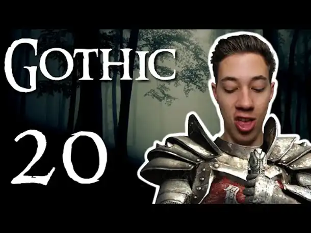 ZURÜCK ZUM KARTELL | Let's Play Gothic | #20