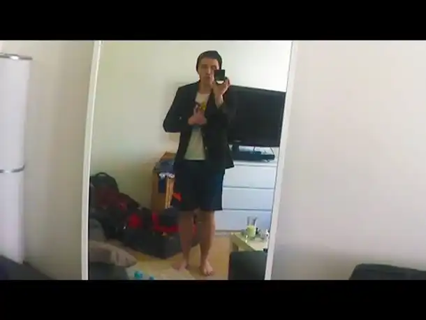 "Typisches" LetsPlayer Outfit & ICH MUSS DRINGEND AUFRÄUMEN!