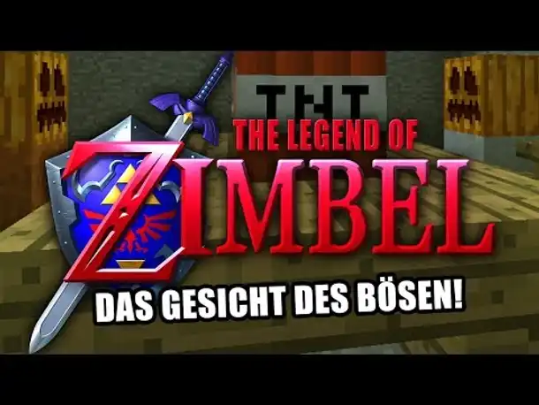 Wer zieht die Fäden? | [3/3] | Lets Adventure YOUR Minecraft