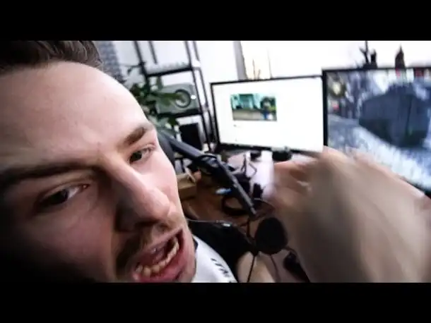 RACHE AN REWI