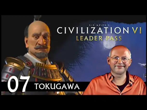 CIVILIZATION VI: Tokugawa und Japan (07) | Gottheit [Deutsch]