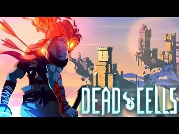 Es geht los! | Dead Cells
