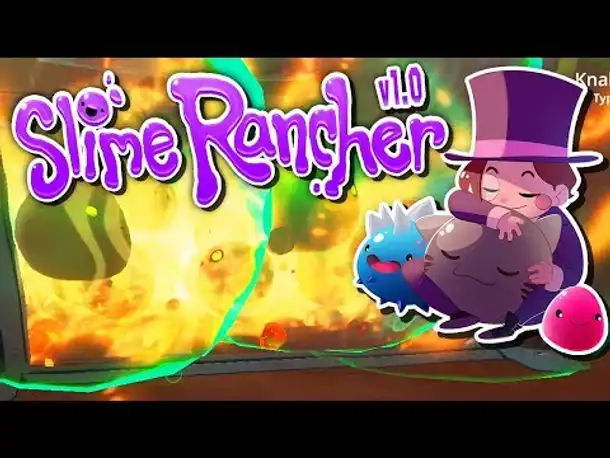Explosive-Radioaktive Schleime! | 03 | Slime Rancher