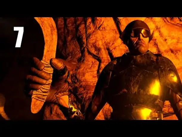 ARK: Scorched Earth - Expansion #7 DUNGEON KEEPER | Gameplay German | Let's Play Deutsch