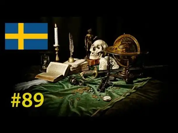 Let's Play Europa Universalis 3 (deutsch/sehr schwer) -- Schweden #89 1610: Der Schock