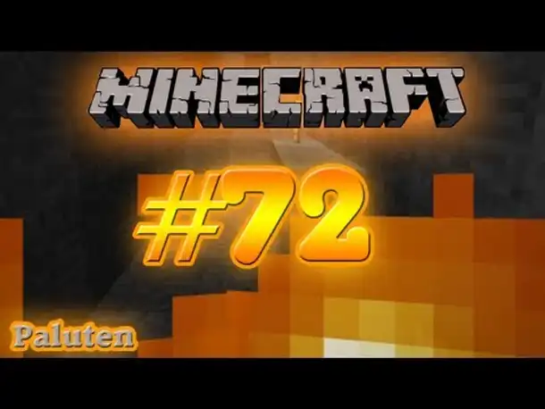 Let's Play Minecraft #072 AHH ICH BRENNE  [Deutsch/German] [HD]