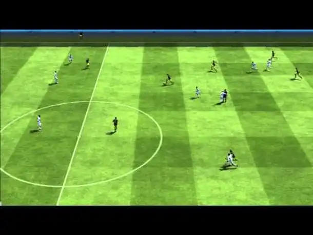 Let's Play Fifa 13 - Online Saison #27 - Die Spurs [Deutsch/German]