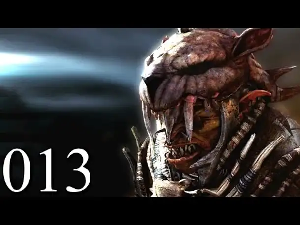 Let's Play Middle Earth Shadow of Mordor Gameplay German Part 13 Mittelerde Mordors Schatten Deutsch