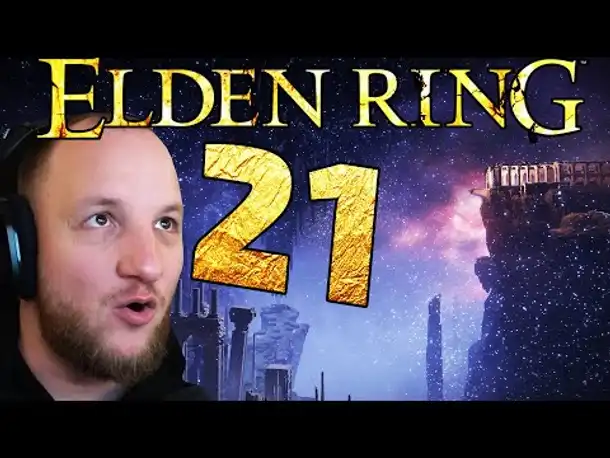 Lets Play ELDEN RING (Deutsch) - [Blind] #21 phantastisches Untergrund Gebiet