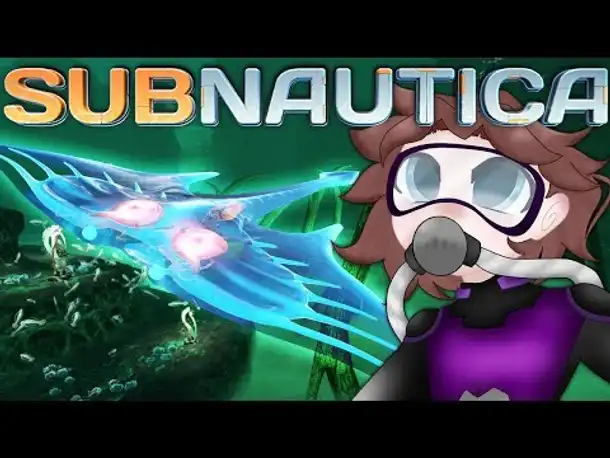 Wir gehen noch tiefer! | 28 | SUBNAUTICA