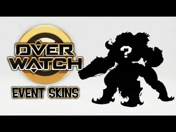 Jubiläum 2018 Skins! | OVERWATCH