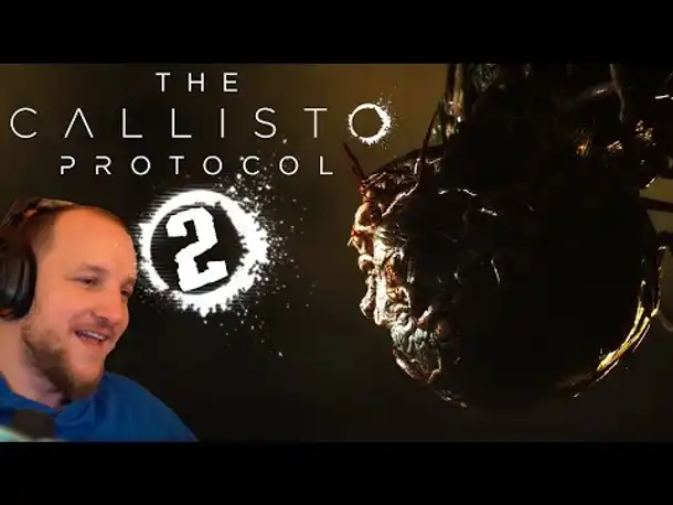 Lets Play The Callisto Protocol (Deutsch) - [Blind] Part #02