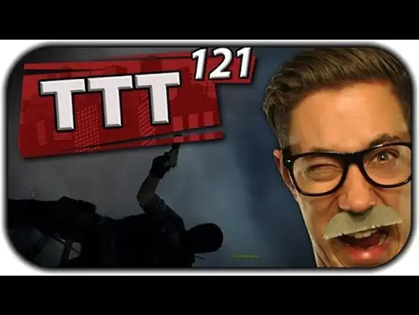 Cleaner One Shot von Hänno | TTT mit SPIN | 121